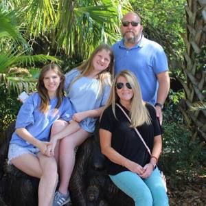 Meet your Posher, Ricki n'bryan